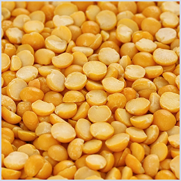 Chana-Dal